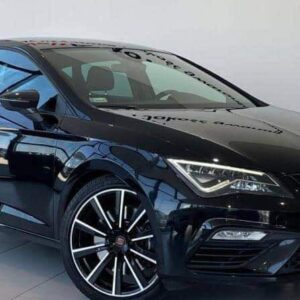 Seat Leon Cupra