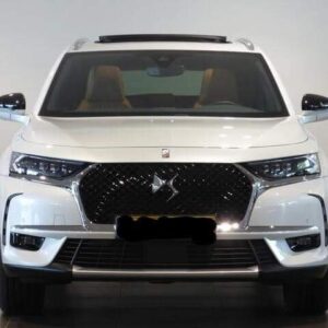 DS 7 Crossback