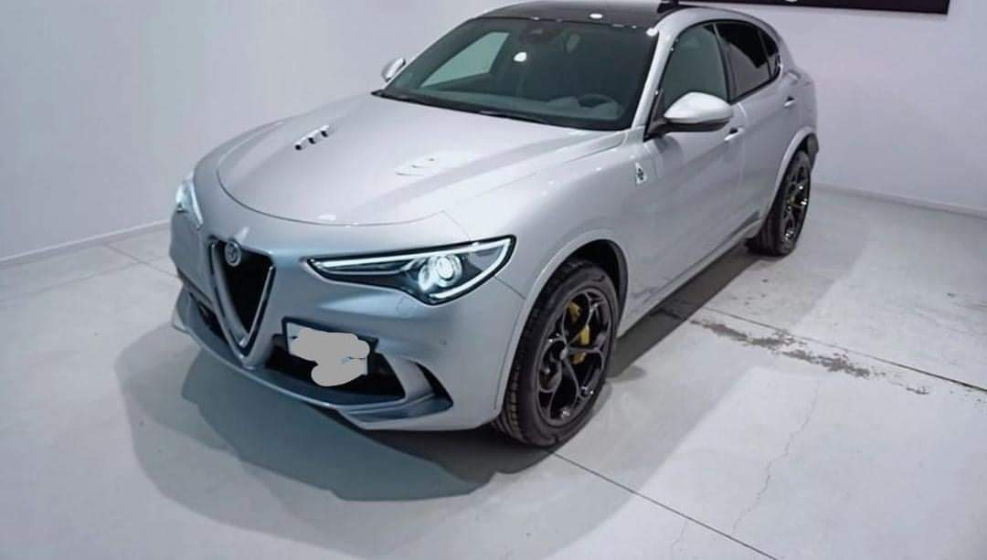 Alfa Roméo Stelvio – Image 2