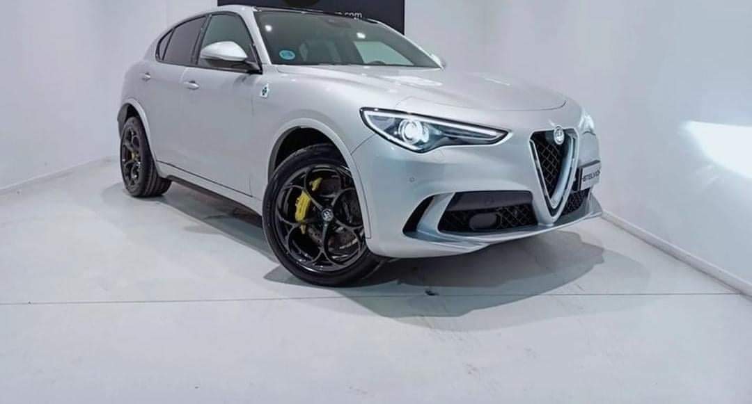 Alfa Roméo Stelvio – Image 6