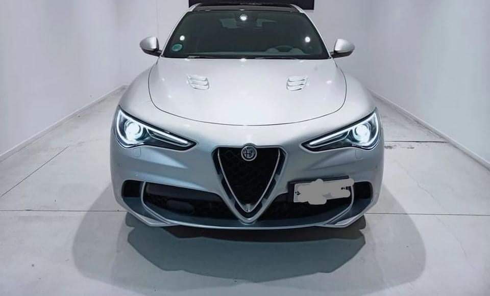 Alfa Roméo Stelvio – Image 5