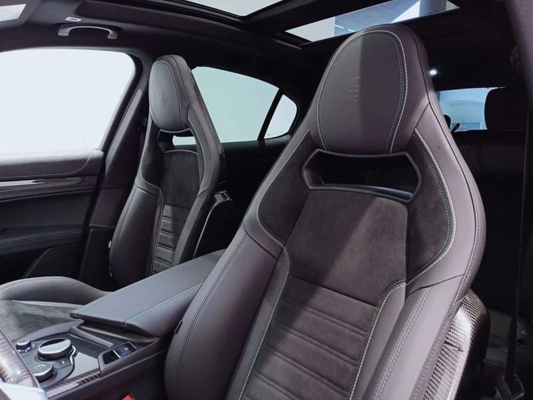 Alfa Roméo Stelvio – Image 3