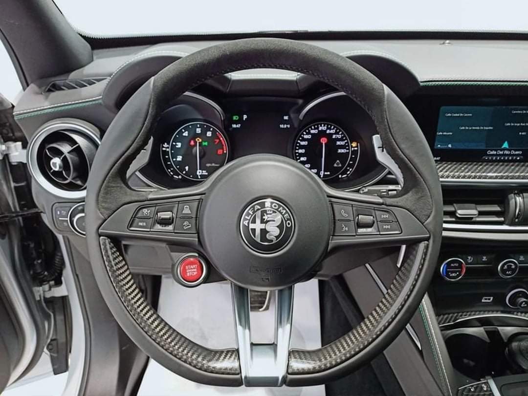 Alfa Roméo Stelvio – Image 7