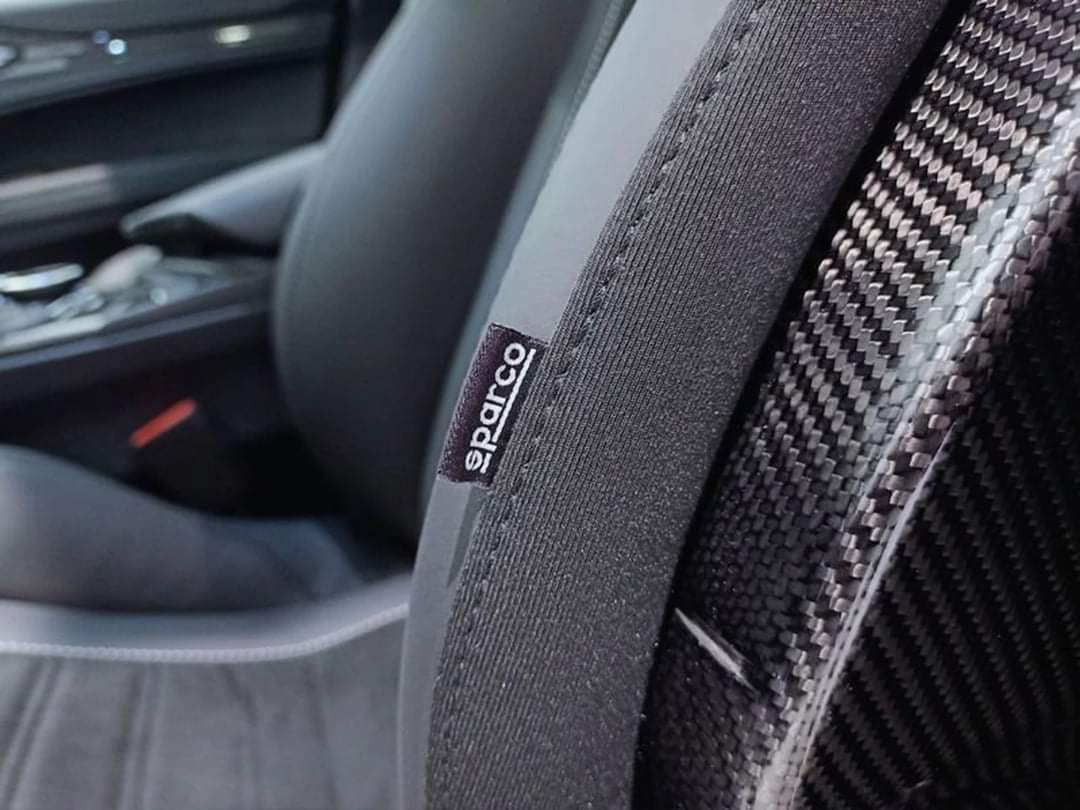 Alfa Roméo Stelvio – Image 13