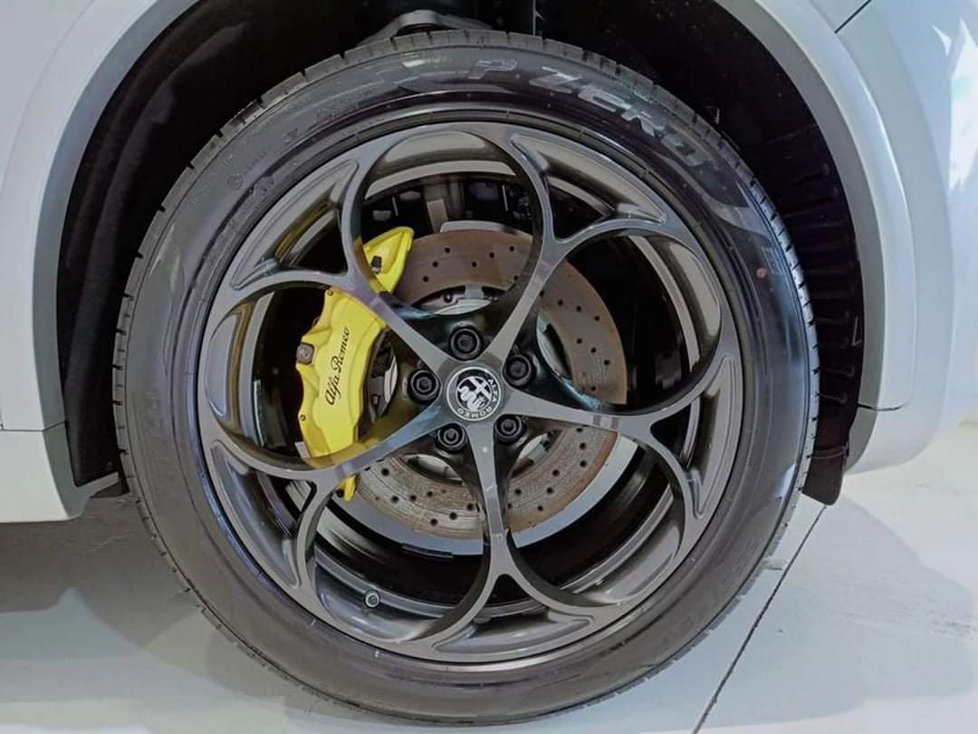 Alfa Roméo Stelvio – Image 20