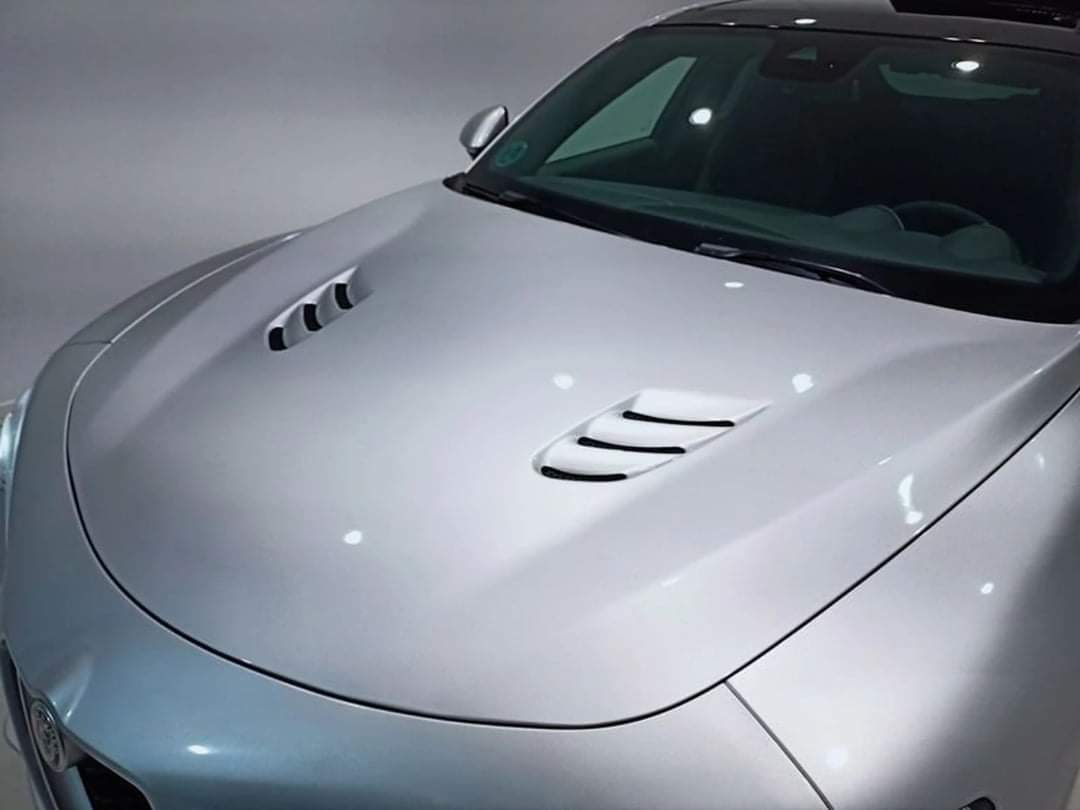 Alfa Roméo Stelvio – Image 19