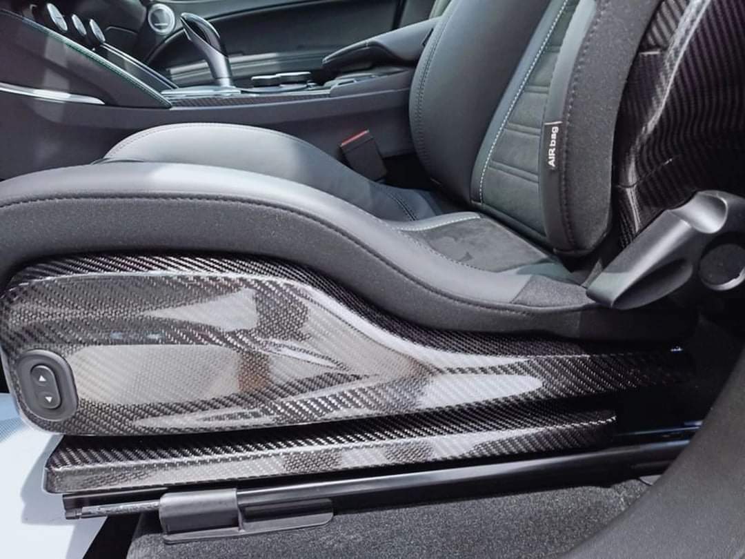 Alfa Roméo Stelvio – Image 18