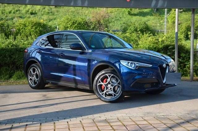 Alfa Romeo Stelvio – Image 2