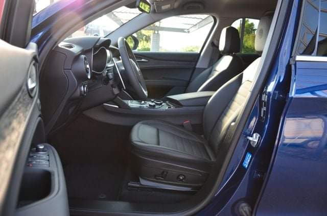 Alfa Romeo Stelvio – Image 6