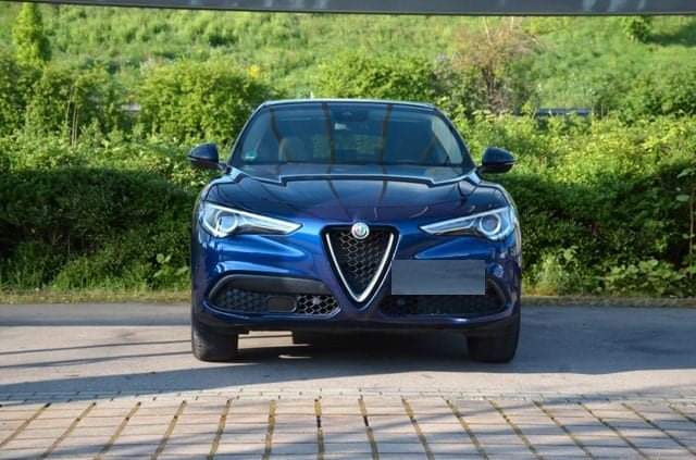 Alfa Romeo Stelvio – Image 5