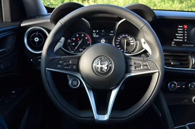 Alfa Romeo Stelvio – Image 8