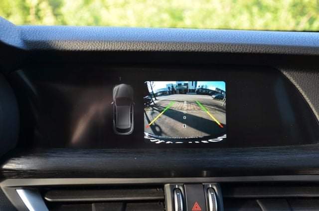 Alfa Romeo Stelvio – Image 7