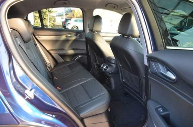 Alfa Romeo Stelvio – Image 12