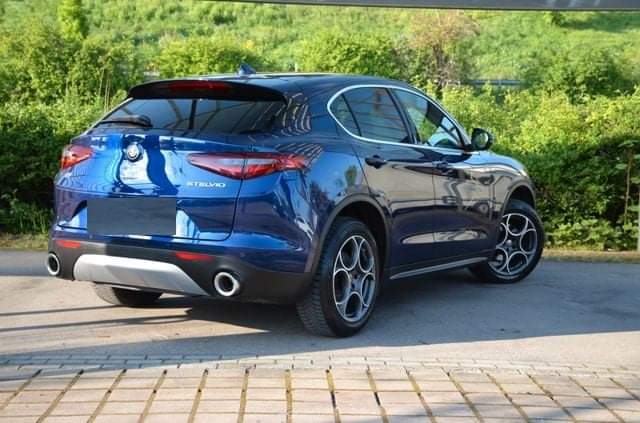 Alfa Romeo Stelvio – Image 16