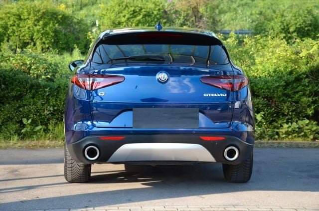 Alfa Romeo Stelvio – Image 15
