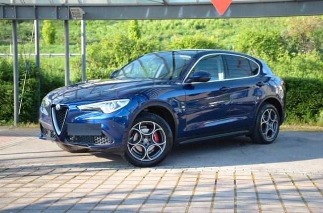 Alfa Romeo Stelvio – Image 14