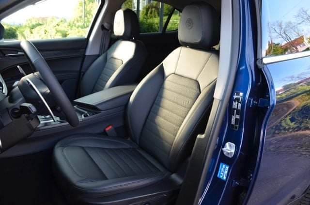 Alfa Romeo Stelvio – Image 21