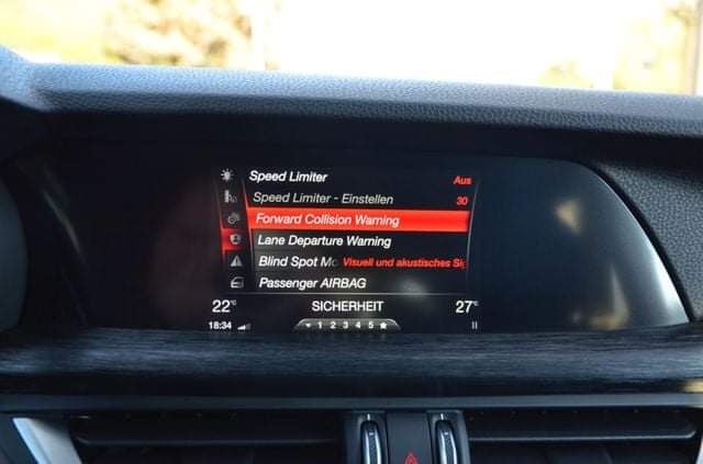 Alfa Romeo Stelvio – Image 20