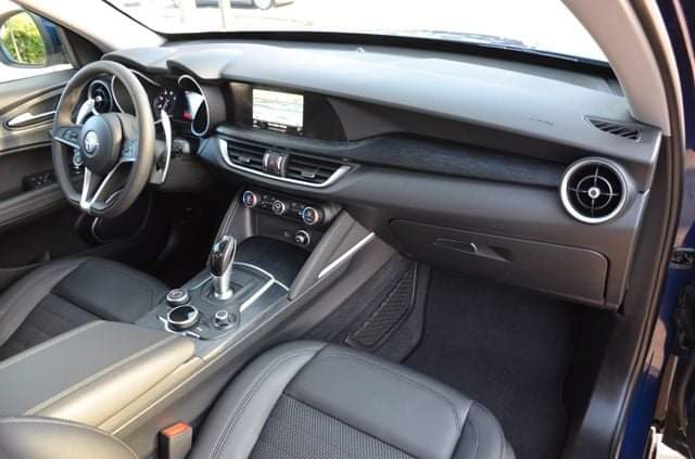 Alfa Romeo Stelvio – Image 19