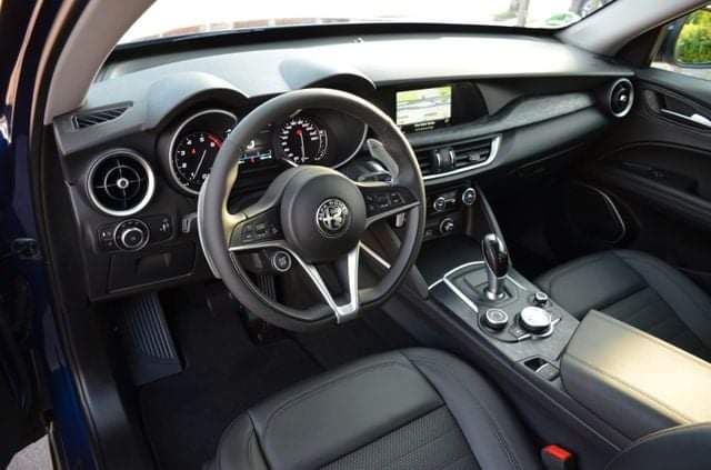 Alfa Romeo Stelvio – Image 18