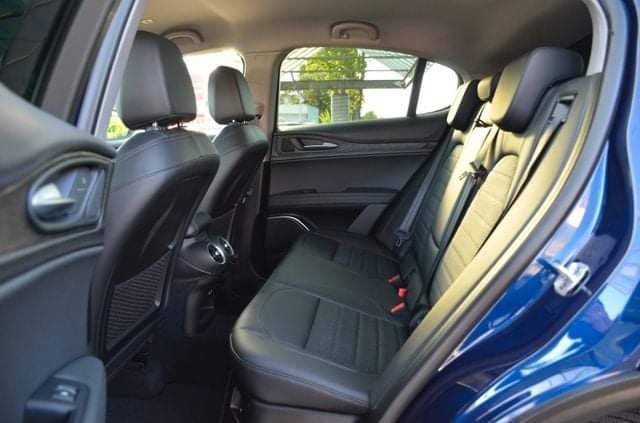 Alfa Romeo Stelvio – Image 23