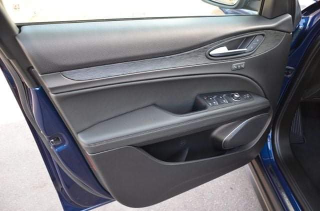 Alfa Romeo Stelvio – Image 22