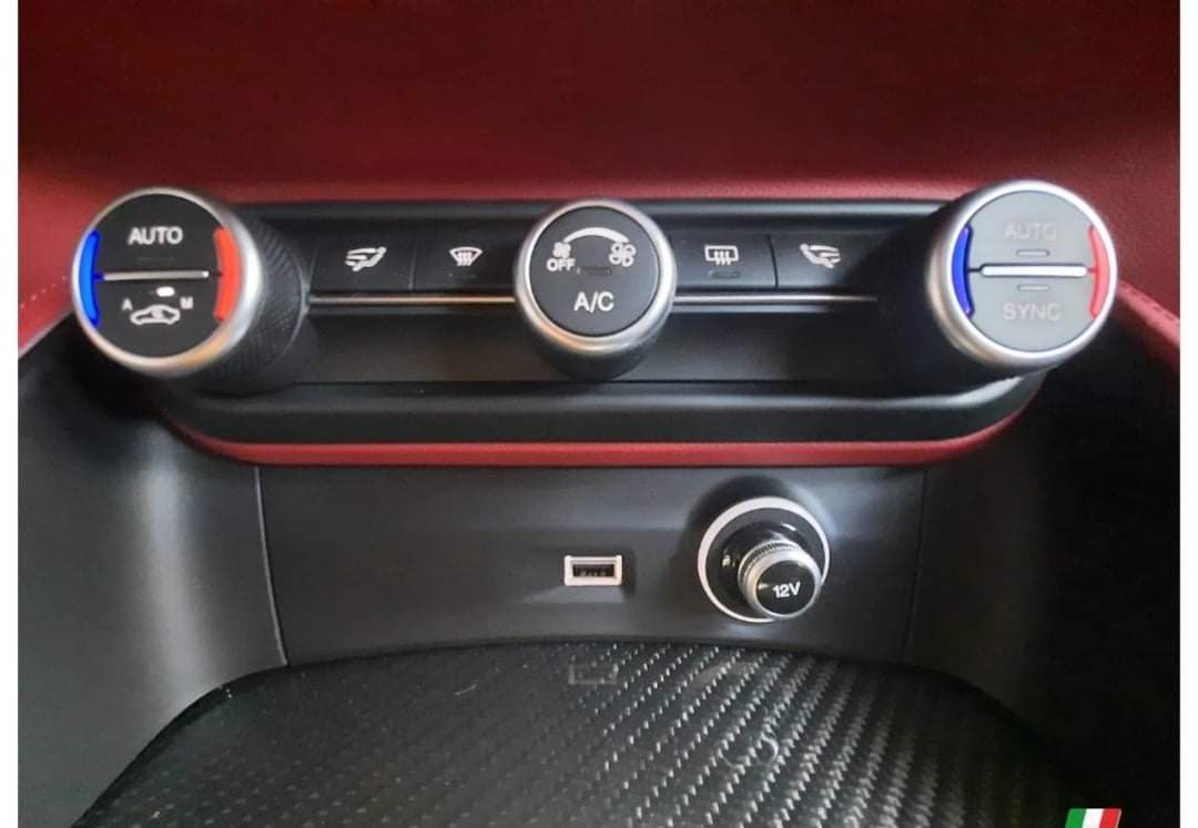 Alfa Romeo Stelvio – Image 4