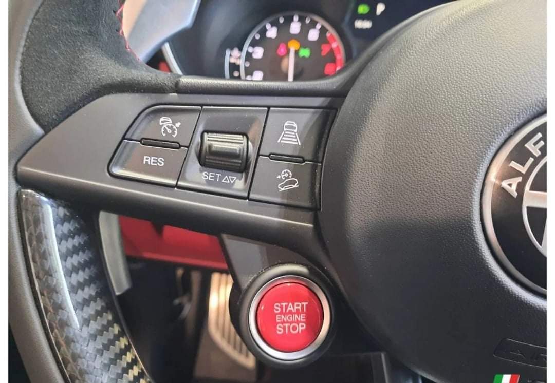 Alfa Romeo Stelvio – Image 18