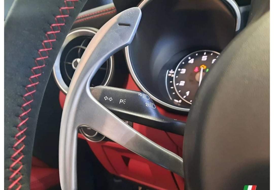 Alfa Romeo Stelvio – Image 15