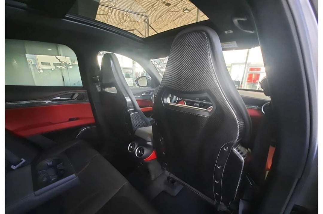 Alfa Romeo Stelvio – Image 26