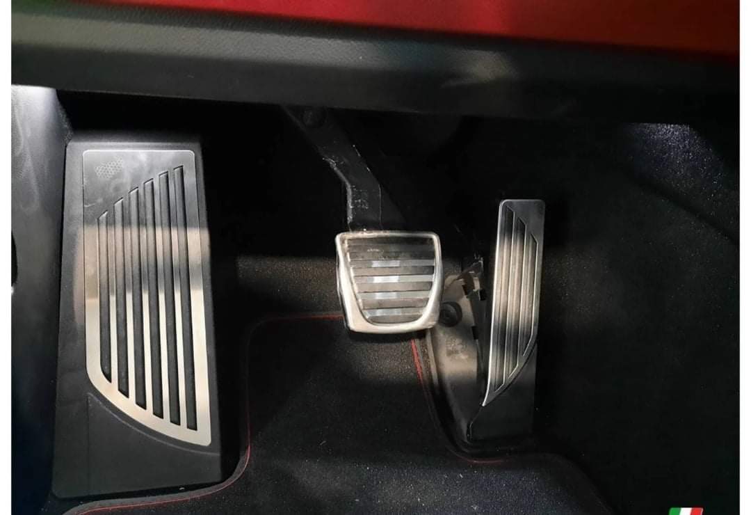 Alfa Romeo Stelvio – Image 23