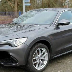 Alfa Romeo Stelvio Veloce