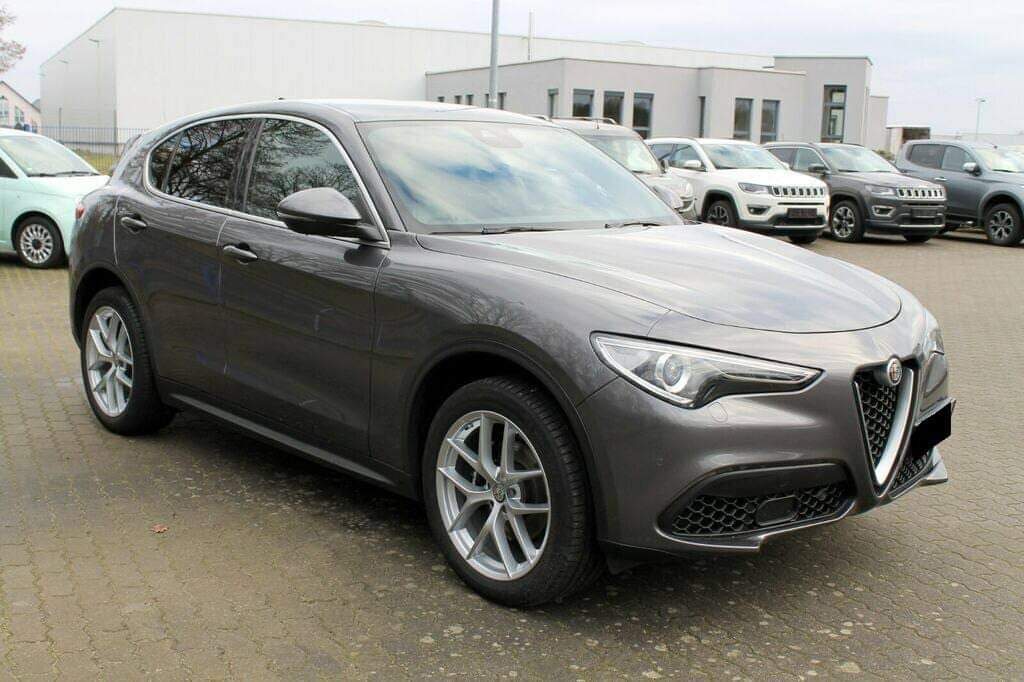 Alfa Romeo Stelvio Veloce – Image 6