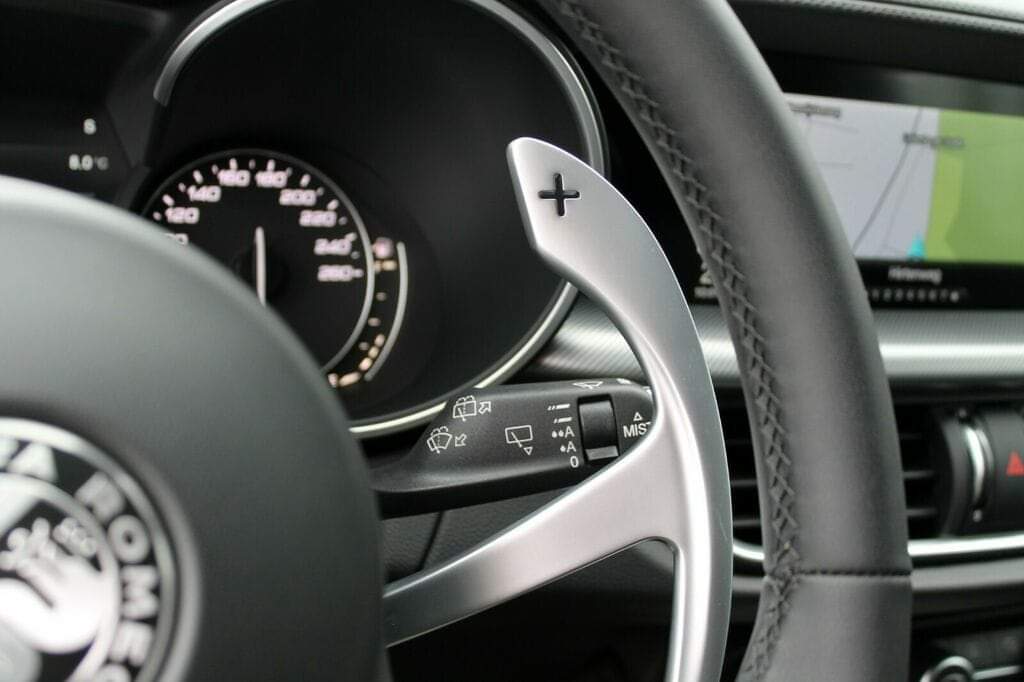 Alfa Romeo Stelvio Veloce – Image 8