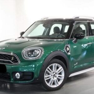 MINI Countryman Cooper SE