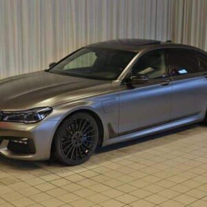 BMW serie7