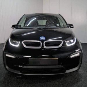 BMW I3 Dark Shadow