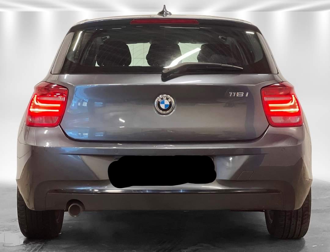 BMW Série 1 – Image 10