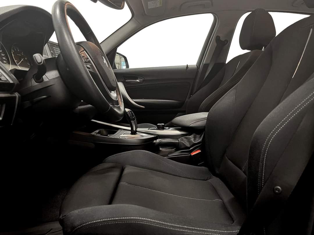 BMW Série 1 – Image 8