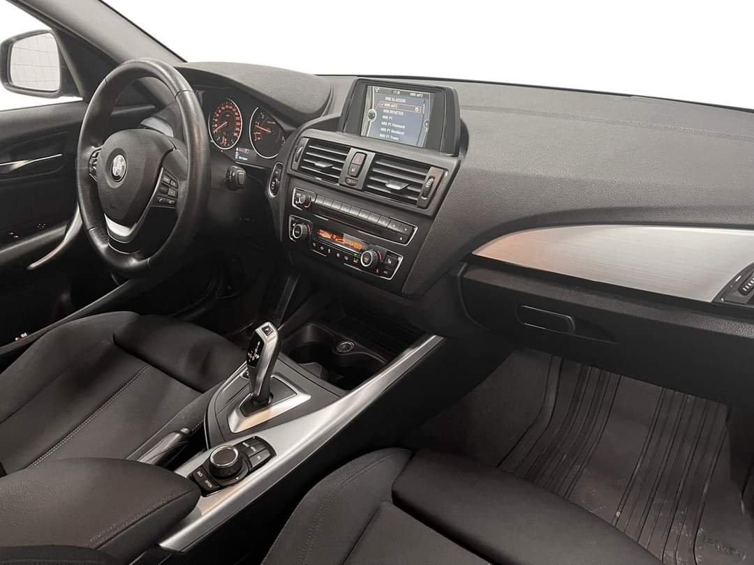 BMW Série 1 – Image 7