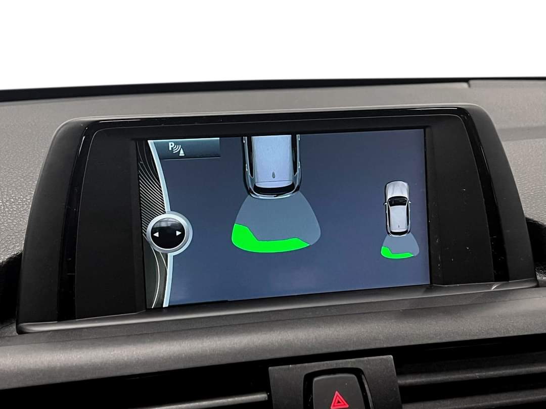 BMW Série 1 – Image 14