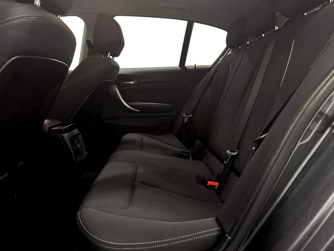 BMW Série 1 – Image 13