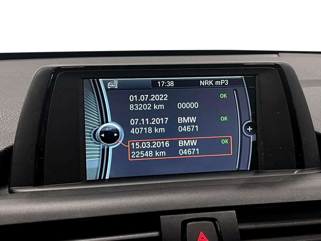 BMW Série 1 – Image 12