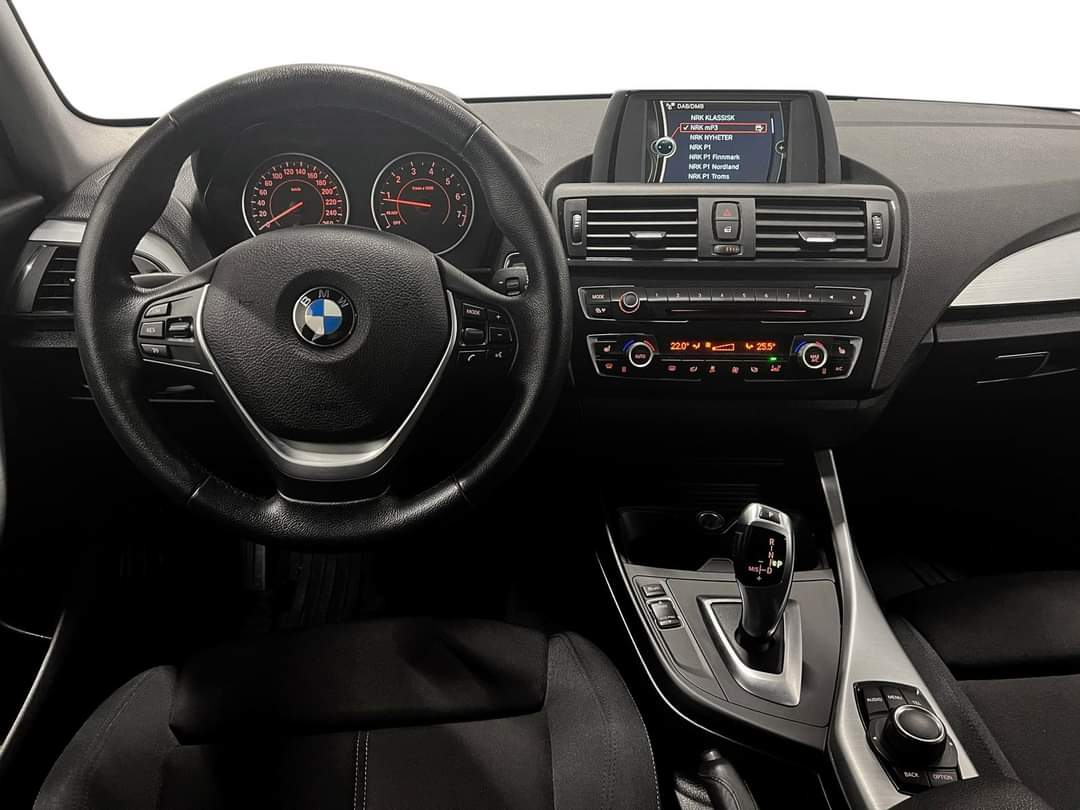 BMW Série 1 – Image 15
