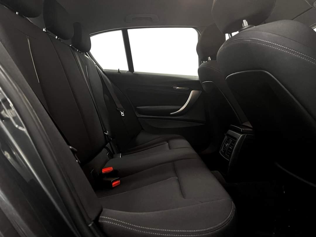 BMW Série 1 – Image 18