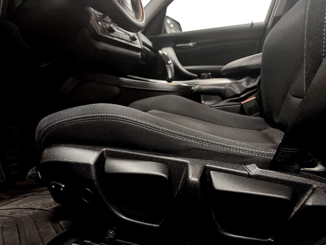 BMW Série 1 – Image 17