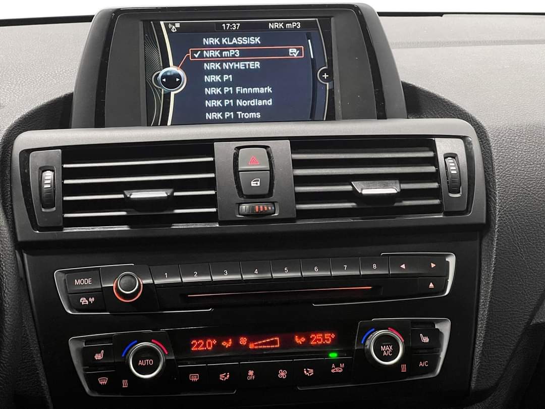 BMW Série 1 – Image 23