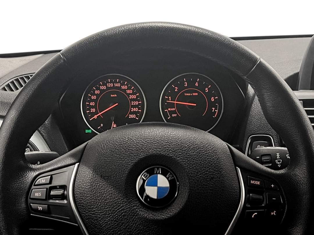 BMW Série 1 – Image 22