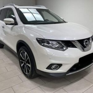 Nissan X Trail