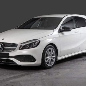 Mercedes-Benz Classe A180